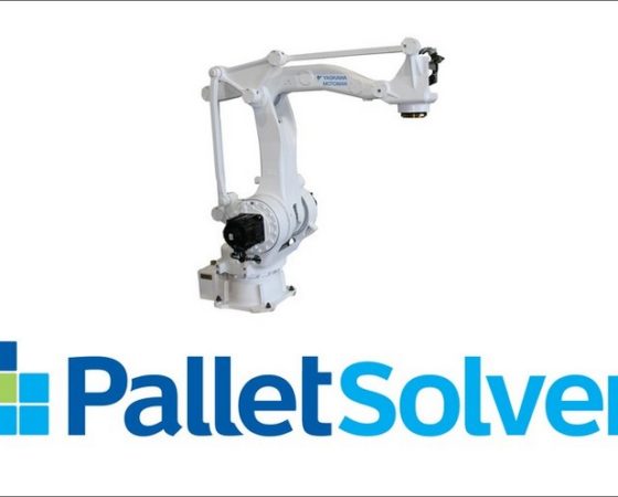 PalletSolver Software