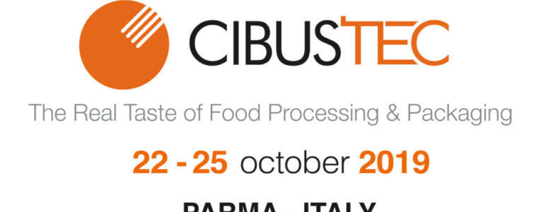 CIBUSTEC 2019 Food processing and packaging exhibition