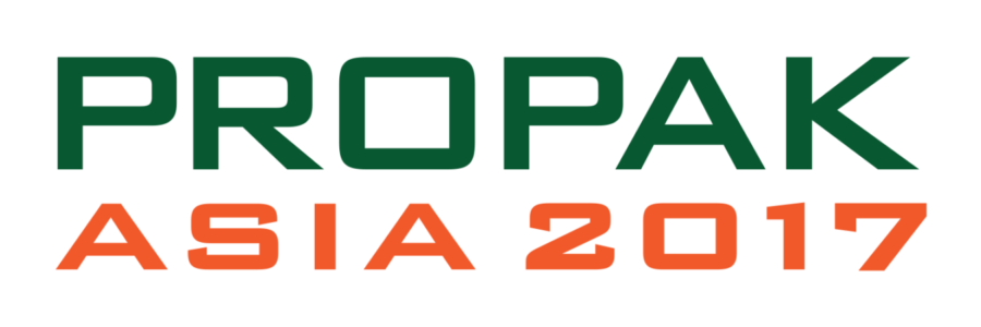 PROPAK ASIA 2017 – Asia’s No.1 Processing & Packaging Event