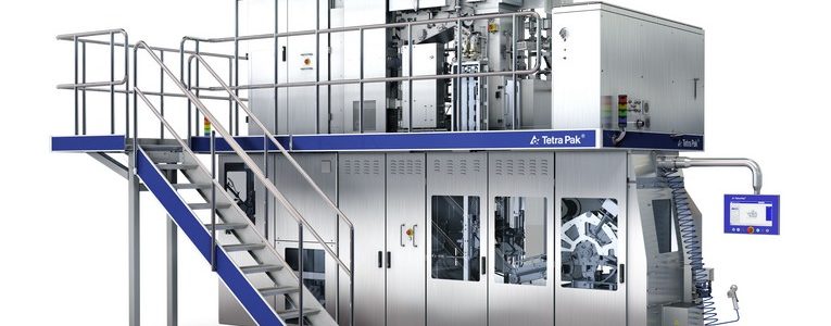 Full range of Tetra Pak eBeam-based filling machines now available