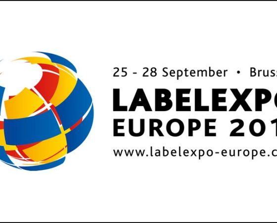 25 – 28 September 2017, Labelexpo Europe Brussel