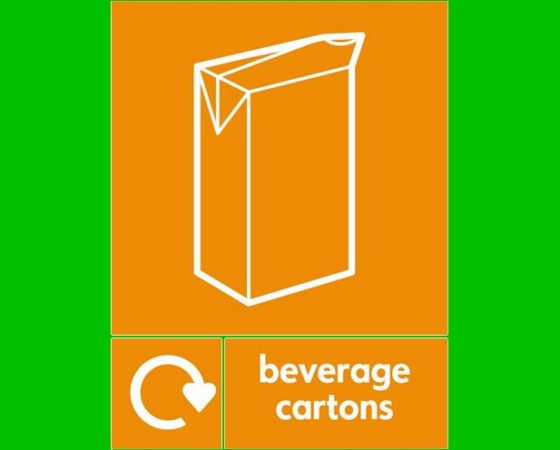 Beverage carton  recycling on the rise in Europe