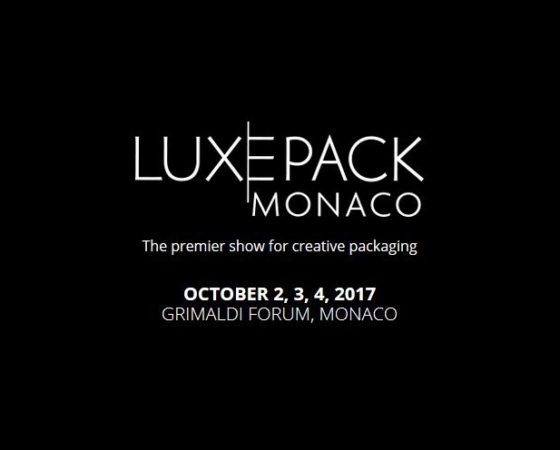 LUXE PACK MONACO 2017. október 2-4