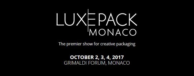 LUXE PACK MONACO 2017. október 2-4