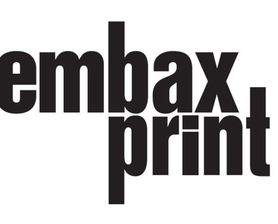 EmbaxPrint 27.2. – 2.3. 2018