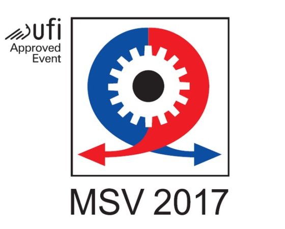 MSV Brno 9.-13.10. 2017