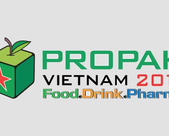 PROPAK Vietnam 2018.03.20.-22.