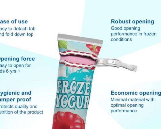 New Tetra Pak package opens up ice cream opportunity for liquid dairy producers