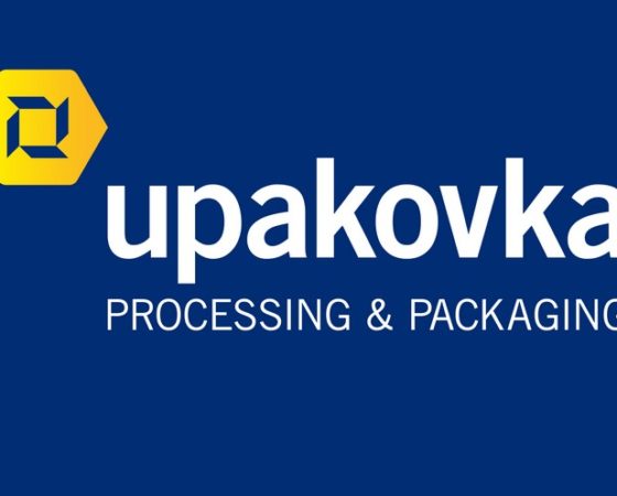 UPAKOVKA 2018  January 23-26, 2018 Moscow, Russia