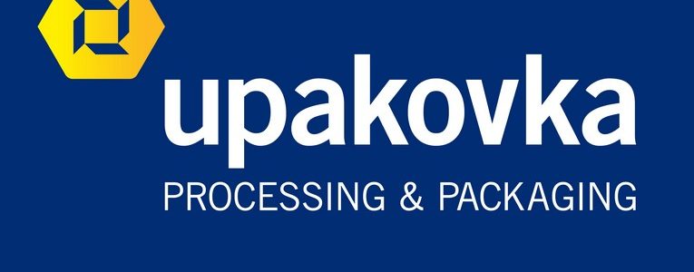 UPAKOVKA 2018  January 23-26, 2018 Moscow, Russia