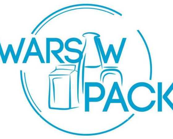 Warsaw Pack (Packaging Exhibition) takes place in Warsaw, Poland from 27.02 to 01.03.18 at Warsaw Expo