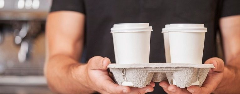 DS Smith announces coffee cup recycling trials