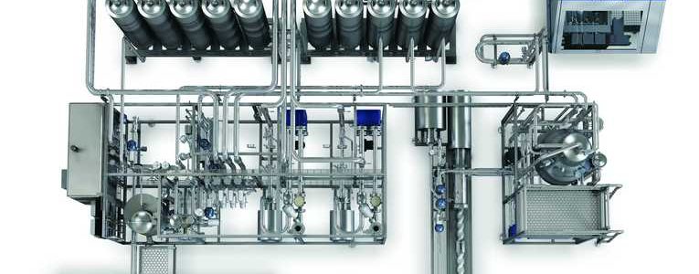 Tetra Pak offers full customisation of heating solutions with industry-first modular portfolio