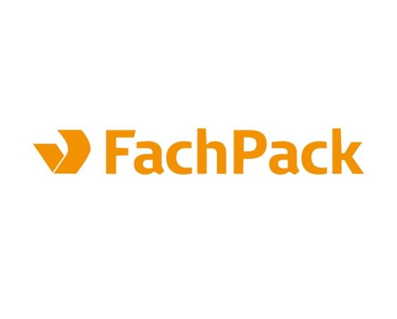 FachPack 25-27 Sept. 2018  – the trade fair for packaging, processing and technology