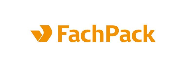 FachPack 25-27 Sept. 2018  – the trade fair for packaging, processing and technology