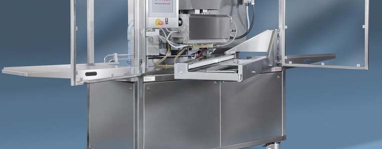 Bosch shows jelly equipment at ProSweets 2018