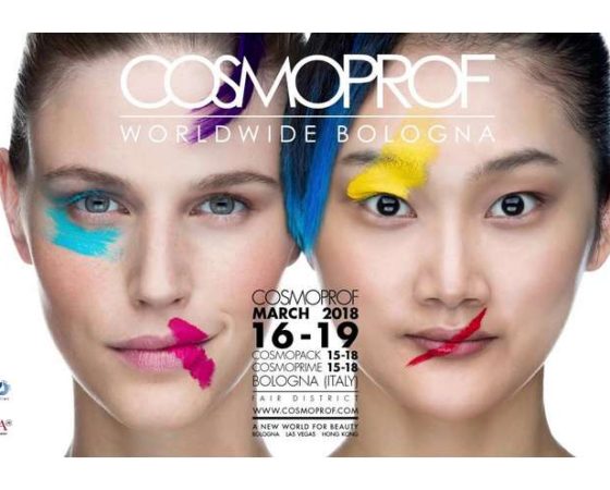 COSMOPACK – COSMOPROF WORLDWIDE BOLOGNA 2018