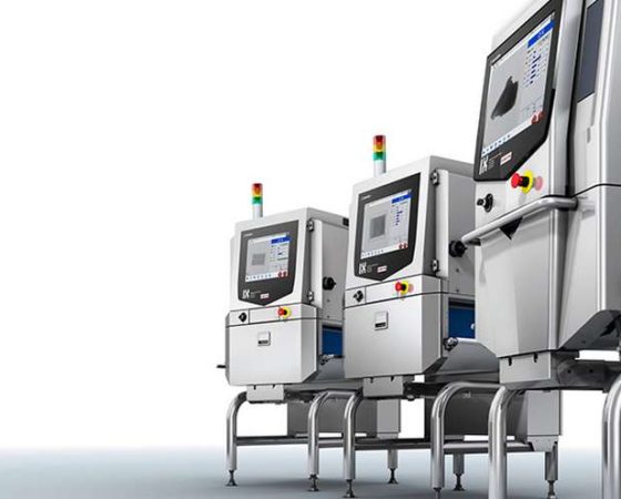 Ishida X-Ray flexibility ensures premium product quality