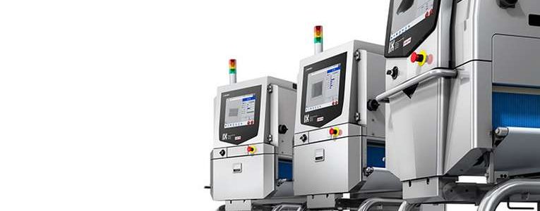 Ishida X-Ray flexibility ensures premium product quality