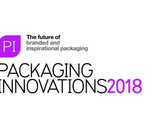 Packaging Innovations  11 & 12 April 2018