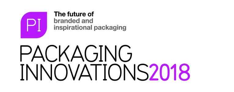 Packaging Innovations  11 & 12 April 2018