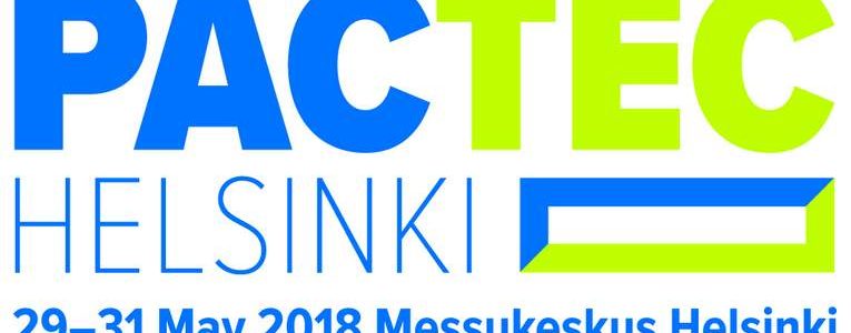 PacTec Helsinki 29-31 may 2018