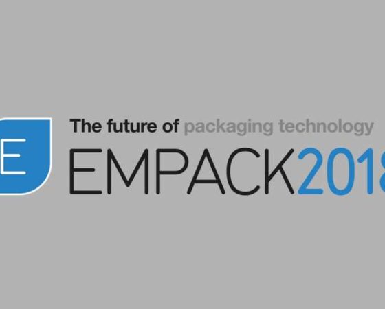 Empack Madrid  12. – 13. November 2018 | Trade fair for innovations in packaging technology