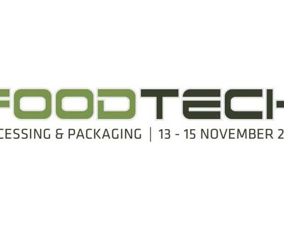 New concept at FoodTech puts knowledge in focus