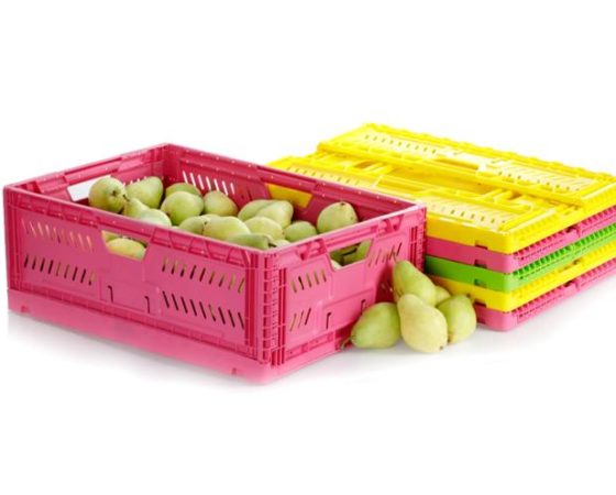 Transportation of fruits and vegetables without packaging will be banned in Turkey