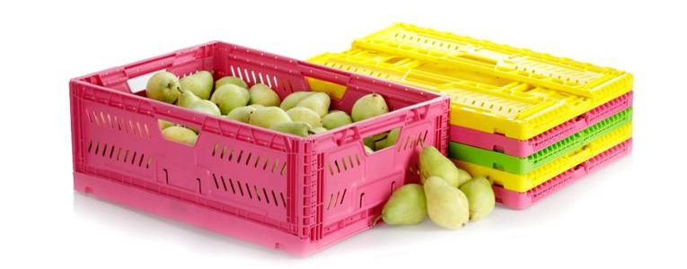 Transportation of fruits and vegetables without packaging will be banned in Turkey