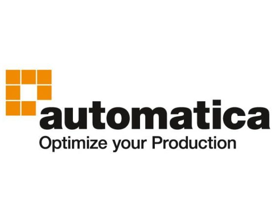 automatica June 19–22, 2018 | Munich