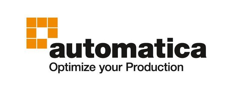 automatica June 19–22, 2018 | Munich