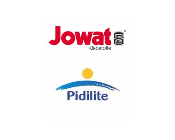 Pidilite Industries Limited and Germany’s Jowat SE enter into collaboration