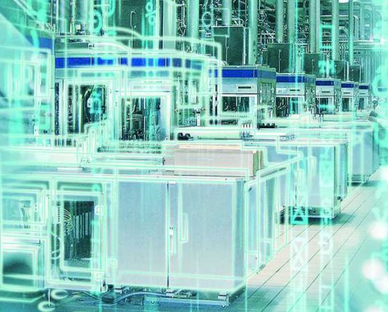 SIG and GE Digital to drive a new era of food and beverage packaging – powered by Predix Industrial IoT applications