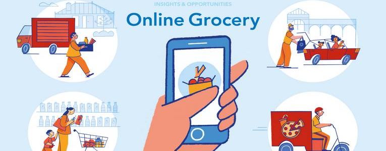 Tetra Pak Index 2018 says smart packaging offers exciting opportunities in fast growing online grocery