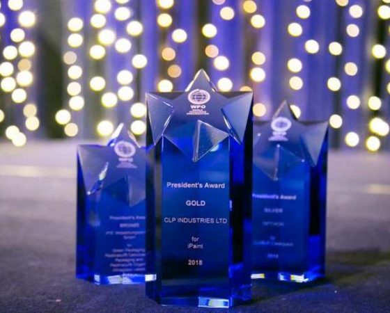 WorldStar Packaging Awards 2019 is open for entries