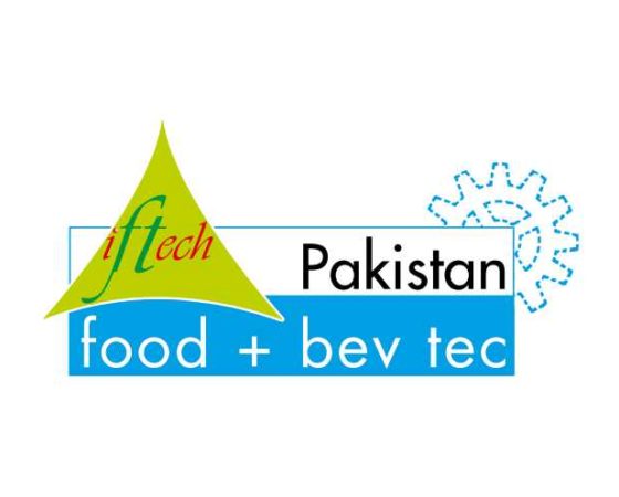 International Food & Technology Exhibition