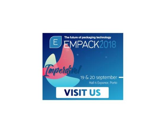 EMPACK 2018 Porto, Portugal September, 19 – 20, 2018