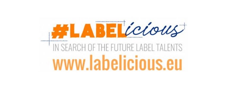 Show us your most innovative branded or smart label