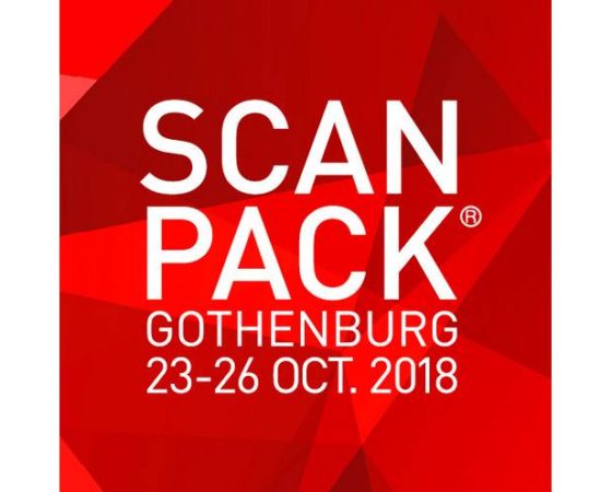 Scanpack 23 – 26 October 2018