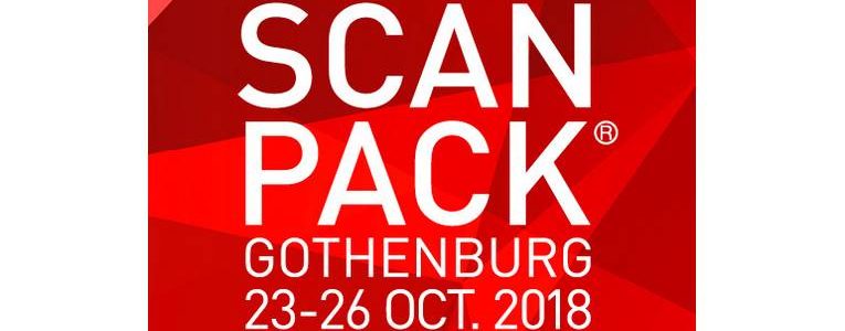 Scanpack 23 – 26 October 2018