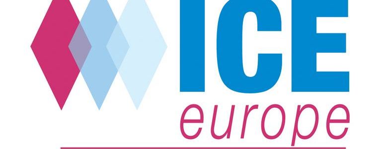 ICE Europe International Converting Exhibition 12-14 march 2019 Munich