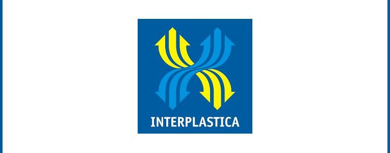 Interplastica Moscow  29 Jan. – 01 Feb. 2019