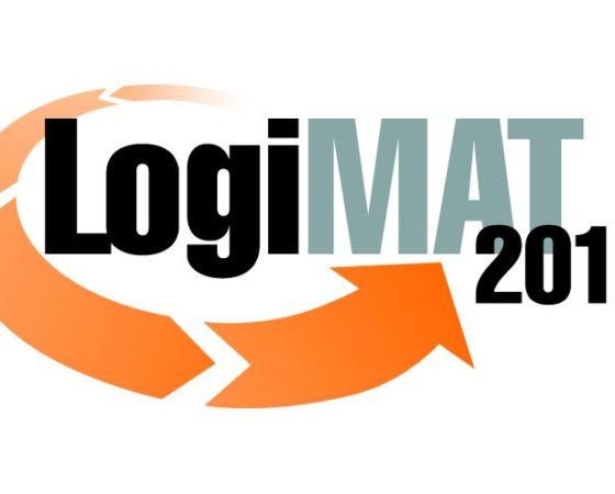 LogiMAT 19-21 February 2019 STUTTGART TRADE FAIR CENTRE