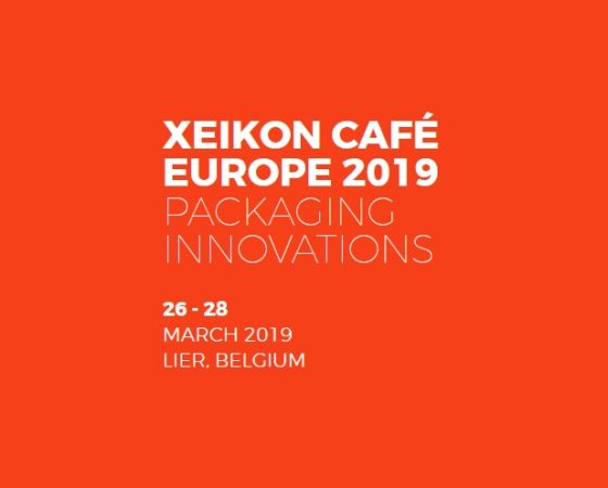 Xeikon Café Europe 26-28 March 2019 Lier Belgium