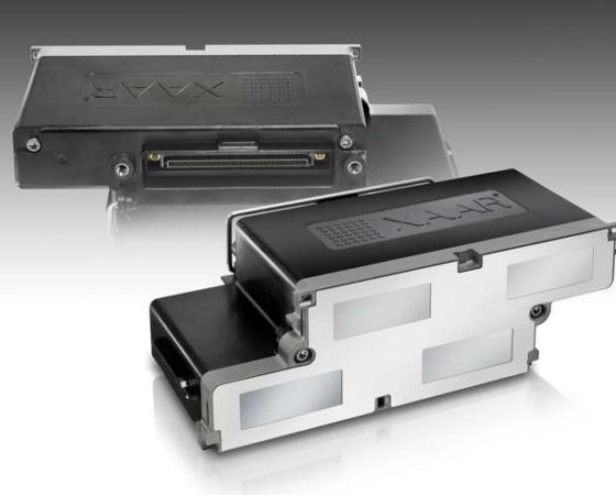 XAAR 5601 enables fast integration for Kelenn technology