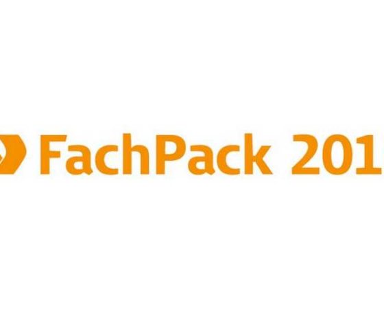 FachPack – the trade fair for packaging, processing and technology