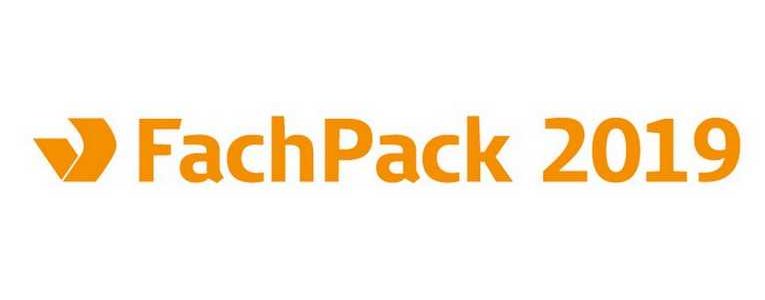 FachPack – the trade fair for packaging, processing and technology