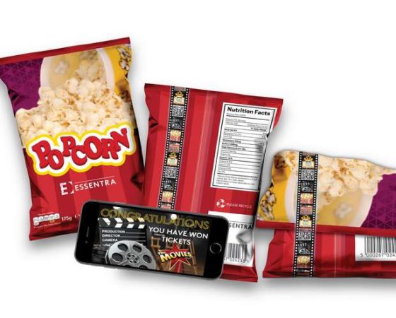 ESSENTRA’S RE:CLOSE™ DELIVERS FRESHNESS, CONVENIENCE AND PROMOTIONS IN ONE TAPE