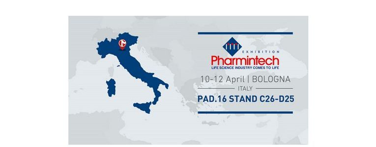 PHARMINTECH 2019: MARCHESINI GROUP LAUNCHES ITS AL ALL-AROUND INNOVATION PROJECT FOR INDUSTRY 4.0